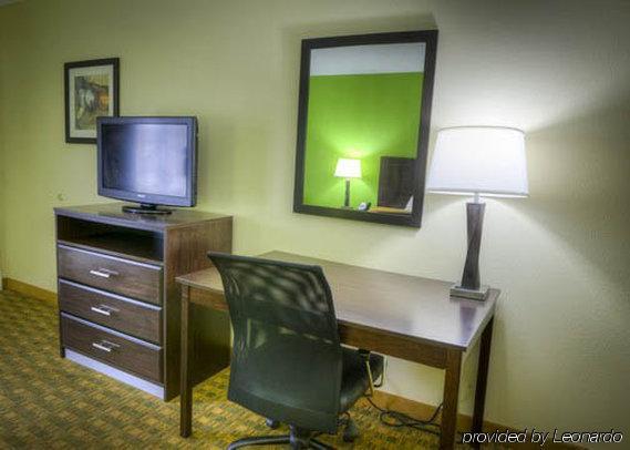 Quality Inn Downtown Historic District Mobile Exterior foto
